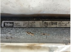 Recambio de condensador / radiador aire acondicionado para land rover range rover evoque (l538) 2.2 d 4x4 referencia OEM IAM LR0 2