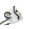 Recambio de cerradura puerta trasera derecha para mazda cx-5 (kf) 2.0 referencia OEM IAM K12372310 3J31A0085 