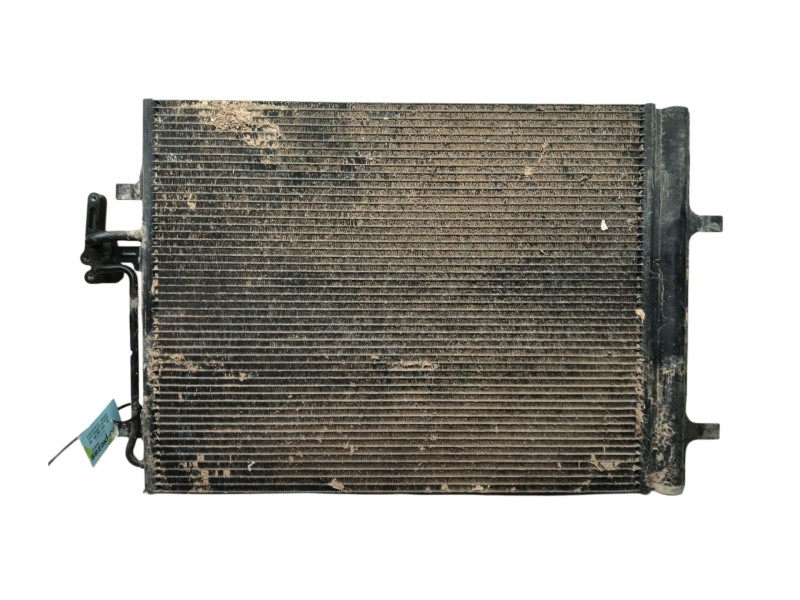 Recambio de condensador / radiador aire acondicionado para land rover range rover evoque (l538) 2.2 d 4x4 referencia OEM IAM LR0