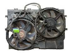Recambio de electroventilador para fiat ducato furgoneta (250_) 120 multijet 2,3 d referencia OEM IAM 1393260080 L4840 