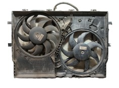 Recambio de electroventilador para fiat ducato furgoneta (250_) 120 multijet 2,3 d referencia OEM IAM 1393260080 L4840  2