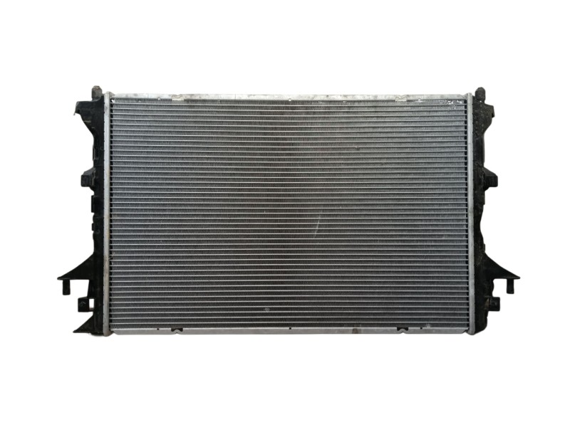 Recambio de radiador agua para renault vel satis (bj0_) 3.0 dci (bj0j, bj0n) referencia OEM IAM   