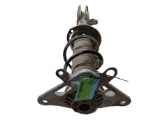 Recambio de amortiguador trasero izquierdo para jeep renegade suv (bu, b1, bv) 1.0 t-gdi referencia OEM IAM    2