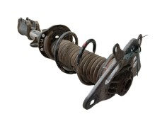 Recambio de amortiguador trasero izquierdo para jeep renegade suv (bu, b1, bv) 1.0 t-gdi referencia OEM IAM   