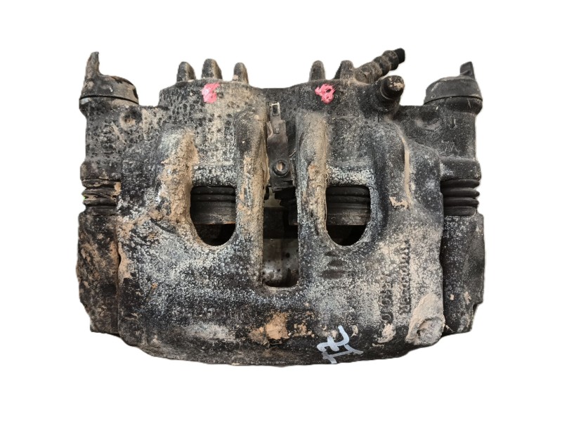 Recambio de pinza freno delantera izquierda para renault master iii furgoneta (fv) 2.3 dci 130 fwd (fv0m, fv0y) referencia OEM I