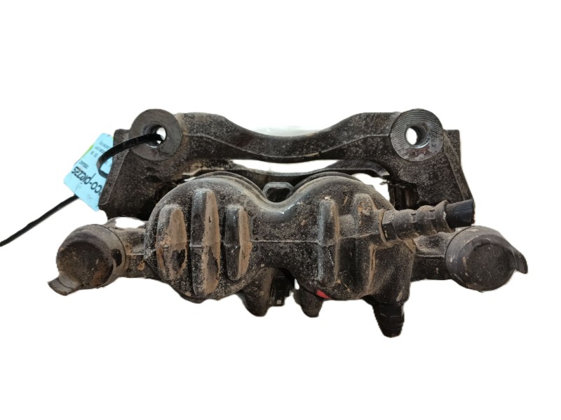 Recambio de pinza freno delantera izquierda para renault master iii furgoneta (fv) 2.3 dci 130 fwd (fv0m, fv0y) referencia OEM I