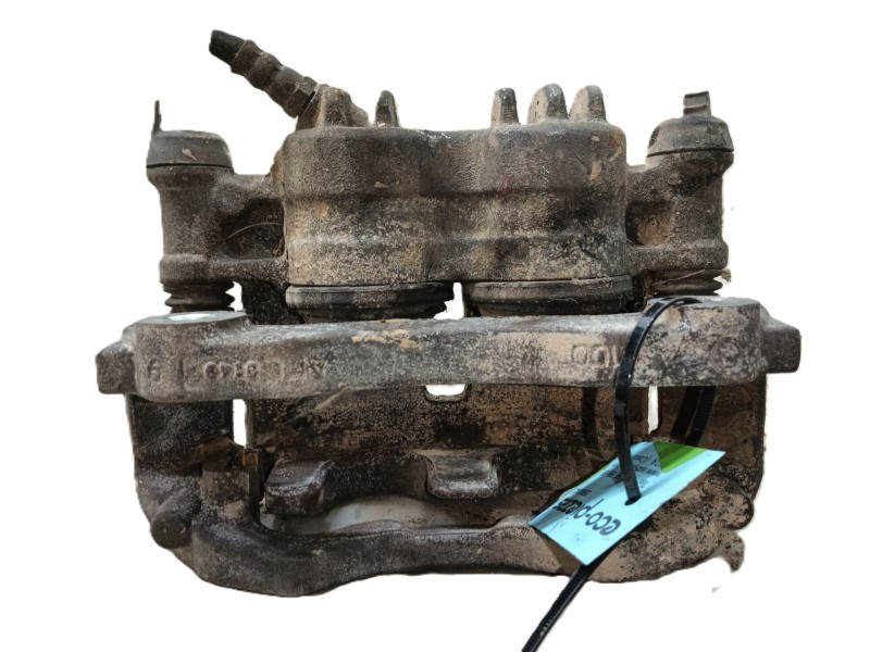 Recambio de pinza freno delantera izquierda para renault master iii furgoneta (fv) 2.3 dci 130 fwd (fv0m, fv0y) referencia OEM I