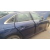 Recambio de puerta trasera derecha para audi a4 b9 (8w2, 8wc) 35 tdi mild hybrid referencia OEM IAM   