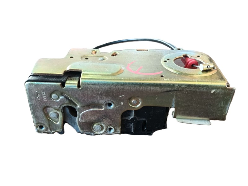 Recambio de cerradura puerta delantera derecha para ford transit furgoneta (fa_ _) 2.4 tdci rwd referencia OEM IAM   