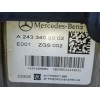 Recambio de motor completo para mercedes-benz eqa (h243) eqa 250+ (243.702) referencia OEM IAM EM0026 A2433409002 