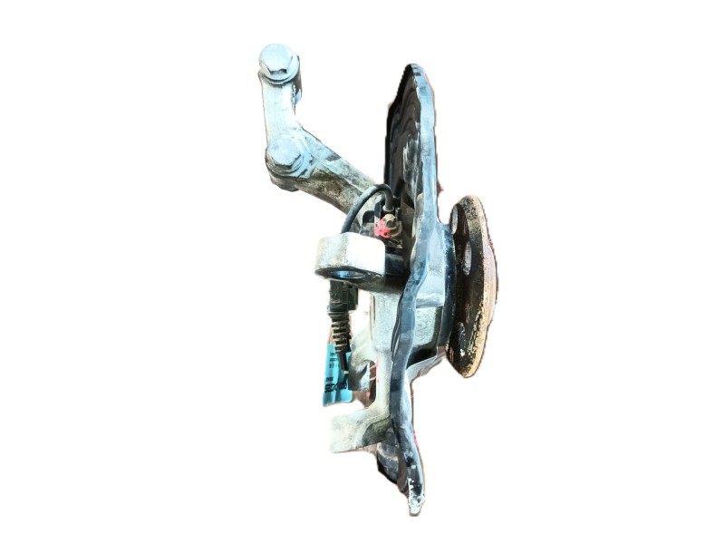 Recambio de mangueta delantera derecha para mercedes-benz clase b sports tourer (w246, w242) b 180 (246.242) referencia OEM IAM 