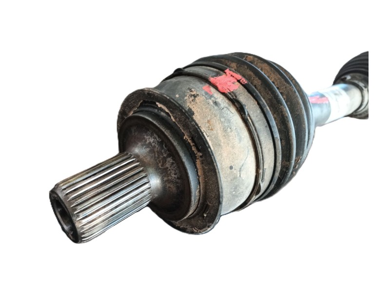 Recambio de transmision delantera derecha para mercedes-benz clase b sports tourer (w246, w242) b 180 (246.242) referencia OEM I