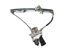 Recambio de elevalunas delantero izquierdo para peugeot 407 (6d_) 2.0 hdi 135 (6drhrh, 6drhre, 6drhrg, 6drhrj) referencia OEM IA 2