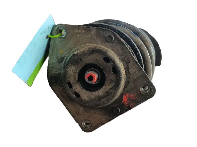 Recambio de amortiguador delantero derecho para mercedes-benz clase a (w169) a 150 (169.031, 169.331) referencia OEM IAM   