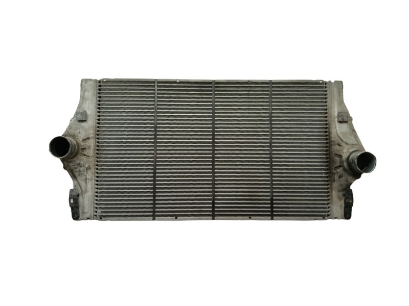 Recambio de intercooler para renault vel satis (bj0_) 3.0 dci (bj0j, bj0n) referencia OEM IAM 8200033732 0001508 