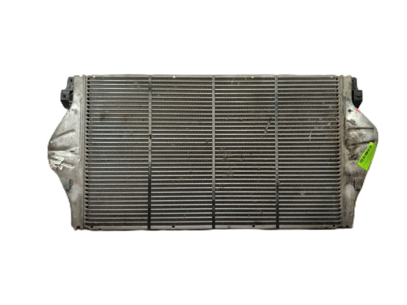 Recambio de intercooler para renault vel satis (bj0_) 3.0 dci (bj0j, bj0n) referencia OEM IAM 8200033732 0001508 