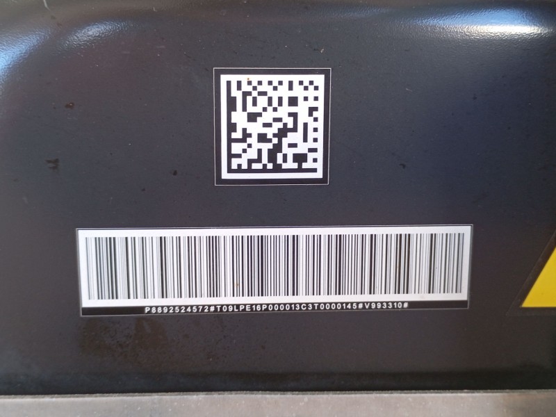 Recambio de bateria para lynk & co 01 phev referencia OEM IAM   