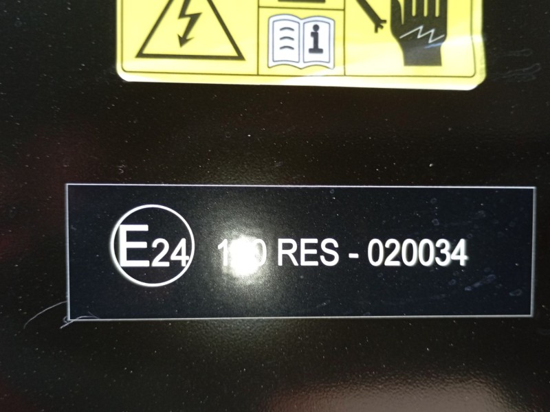 Recambio de bateria para lynk & co 01 phev referencia OEM IAM   