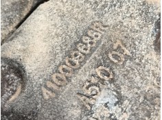 Recambio de pinza freno delantera derecha para renault master iii furgoneta (fv) 2.3 dci 130 fwd (fv0m, fv0y) referencia OEM IAM 2