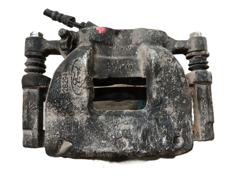 Recambio de pinza freno delantera derecha para ford transit v363 autobús (fad, fbd) 2.0 ecoblue referencia OEM IAM   