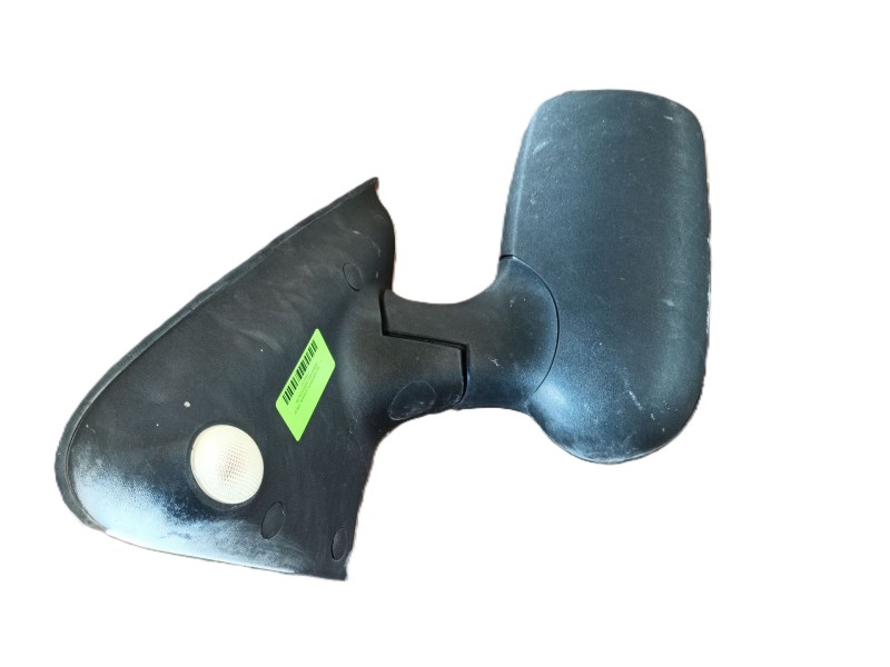 Recambio de retrovisor izquierdo para ford transit furgoneta (fa_ _) 2.4 tdci rwd referencia OEM IAM   