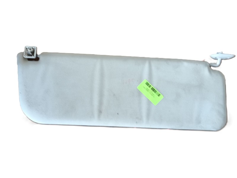 Recambio de parasol izquierdo para ford transit furgoneta (fa_ _) 2.4 tdci rwd referencia OEM IAM   