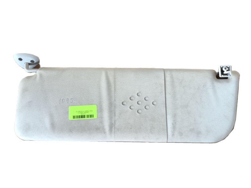 Recambio de parasol derecho para ford transit furgoneta (fa_ _) 2.4 tdci rwd referencia OEM IAM   