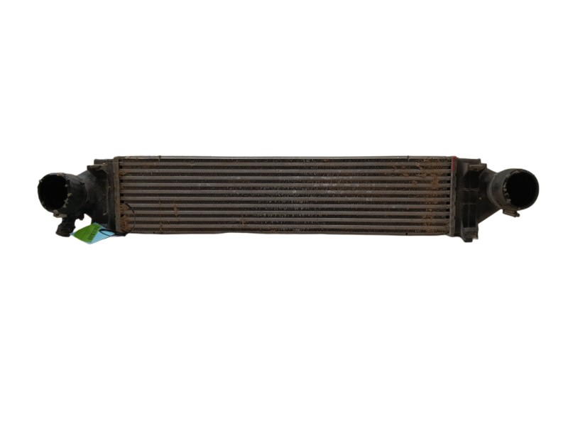 Recambio de intercooler para land rover range rover evoque (l538) 2.2 d 4x4 referencia OEM IAM  6G919L440CD 
