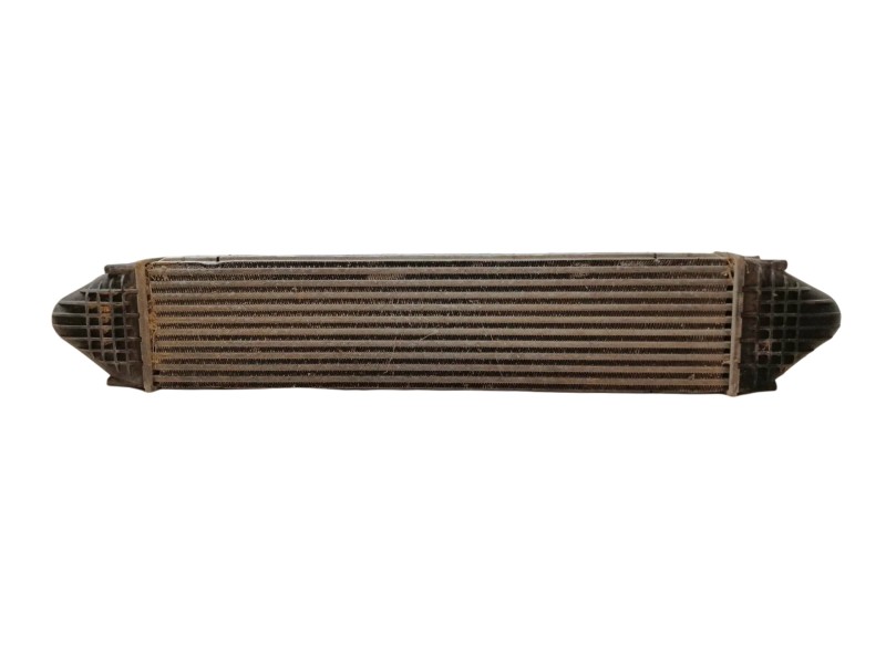 Recambio de intercooler para land rover range rover evoque (l538) 2.2 d 4x4 referencia OEM IAM  6G919L440CD 