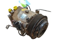 Recambio de compresor aire acondicionado para kia picanto ii (ta) 1.0 referencia OEM IAM 977011Y550  
