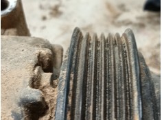 Recambio de compresor aire acondicionado para kia picanto ii (ta) 1.0 referencia OEM IAM 977011Y550   2