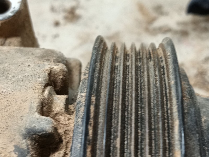 Recambio de compresor aire acondicionado para kia picanto ii (ta) 1.0 referencia OEM IAM 977011Y550  