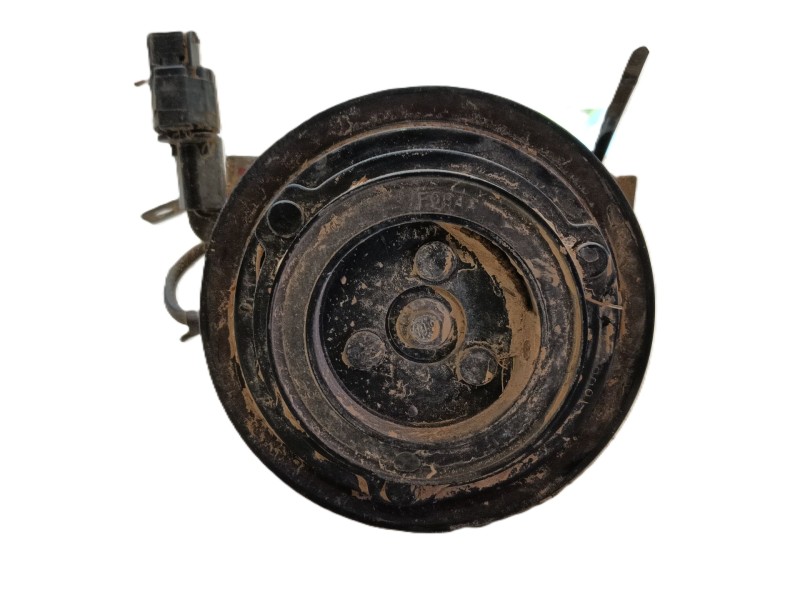Recambio de compresor aire acondicionado para kia picanto ii (ta) 1.0 referencia OEM IAM 977011Y550  