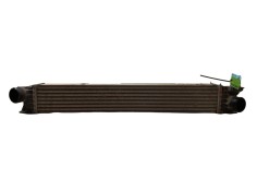 Recambio de intercooler para fiat ducato furgoneta (250_) 140 multijet 2,2 d referencia OEM IAM   