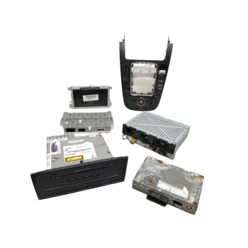 PANTALLA MULTIFUNCION 8T0919609WFX 8T0035462 