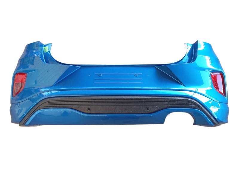 Recambio de paragolpes trasero para ford puma (j2k, cf7) 1.0 ecoboost referencia OEM IAM 2548118  