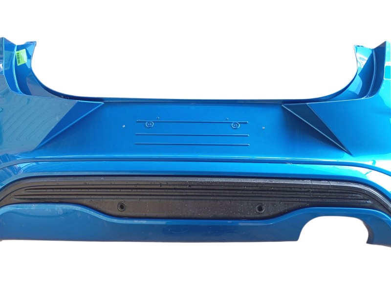 Recambio de paragolpes trasero para ford puma (j2k, cf7) 1.0 ecoboost referencia OEM IAM 2548118  