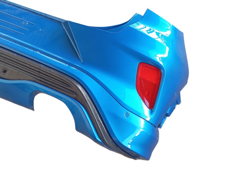 Recambio de paragolpes trasero para ford puma (j2k, cf7) 1.0 ecoboost referencia OEM IAM 2548118  