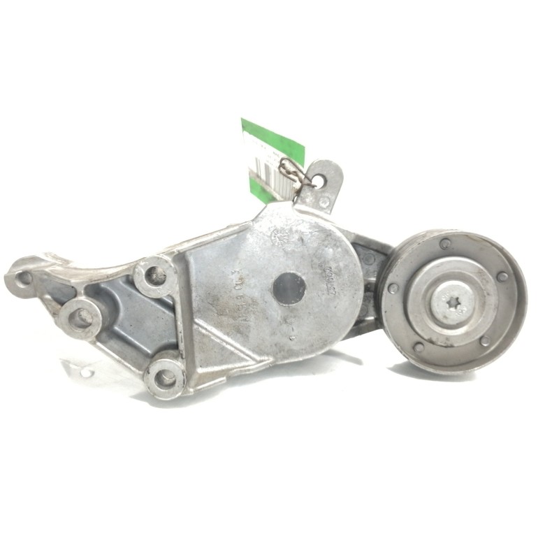 Recambio de tensor correa auxiliar para seat ibiza (6k1) stella referencia OEM IAM 950464  