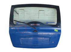 Recambio de porton trasero para microcar due 0.5 referencia OEM IAM   
