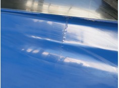 Recambio de porton trasero para microcar due 0.5 referencia OEM IAM    2