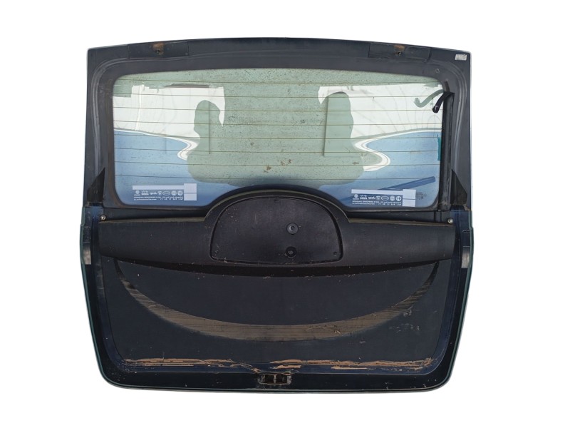 Recambio de porton trasero para microcar due 0.5 referencia OEM IAM   