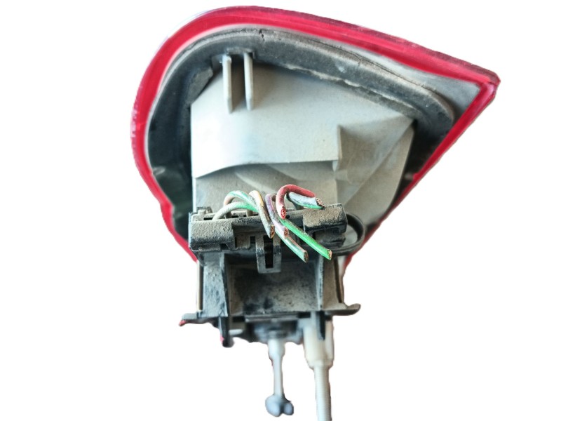 Recambio de piloto trasero derecho para ford transit furgoneta (fa_ _) 2.4 tdci rwd referencia OEM IAM   