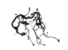 Recambio de cableado motor para lynk & co 01 phev referencia OEM IAM  8891593791 