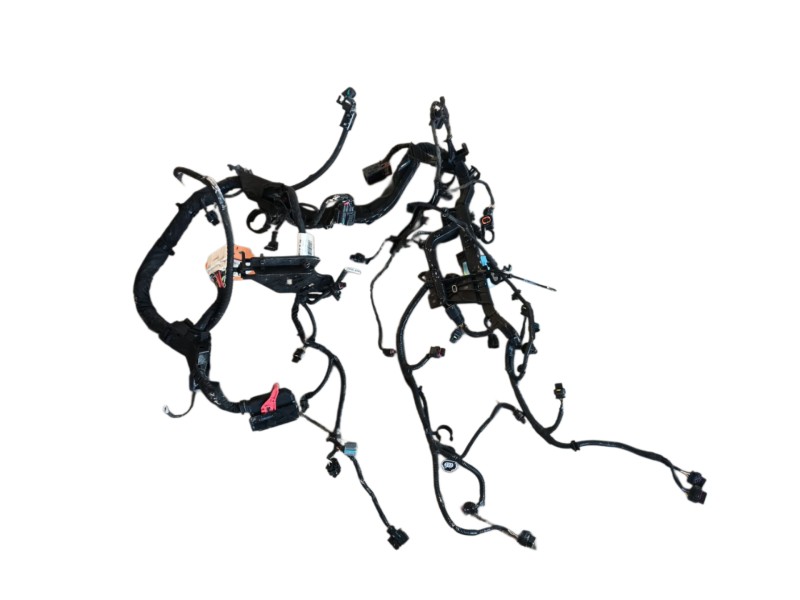 Recambio de cableado motor para lynk & co 01 phev referencia OEM IAM  8891593791 