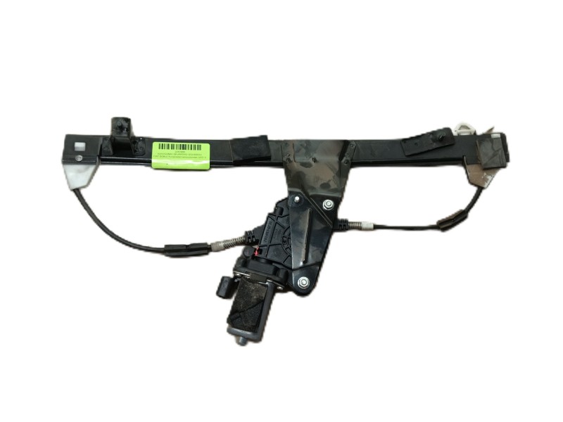 Recambio de elevalunas delantero izquierdo para fiat doblo furgoneta/monovolumen (223_) 1.3 d multijet referencia OEM IAM  04790