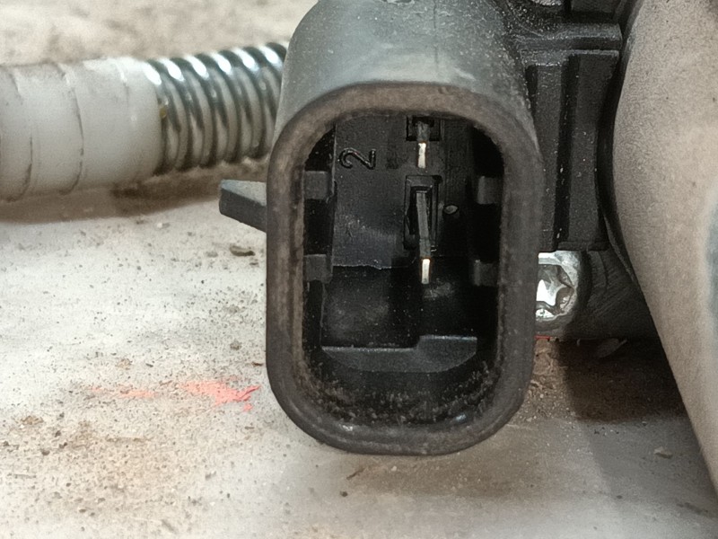 Recambio de elevalunas delantero izquierdo para fiat doblo furgoneta/monovolumen (223_) 1.3 d multijet referencia OEM IAM  04790