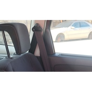 CINTURON SEGURIDAD TRASERO IZQUIERDO 888410009R 