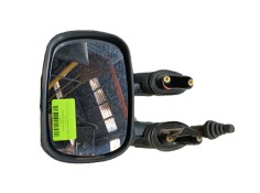 Recambio de retrovisor izquierdo para fiat doblo furgoneta/monovolumen (223_) 1.3 d multijet referencia OEM IAM 735419583  