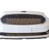 Recambio de paragolpes delantero para ford ka+ iii (uk, fk) 1.2 referencia OEM IAM 2290604  
